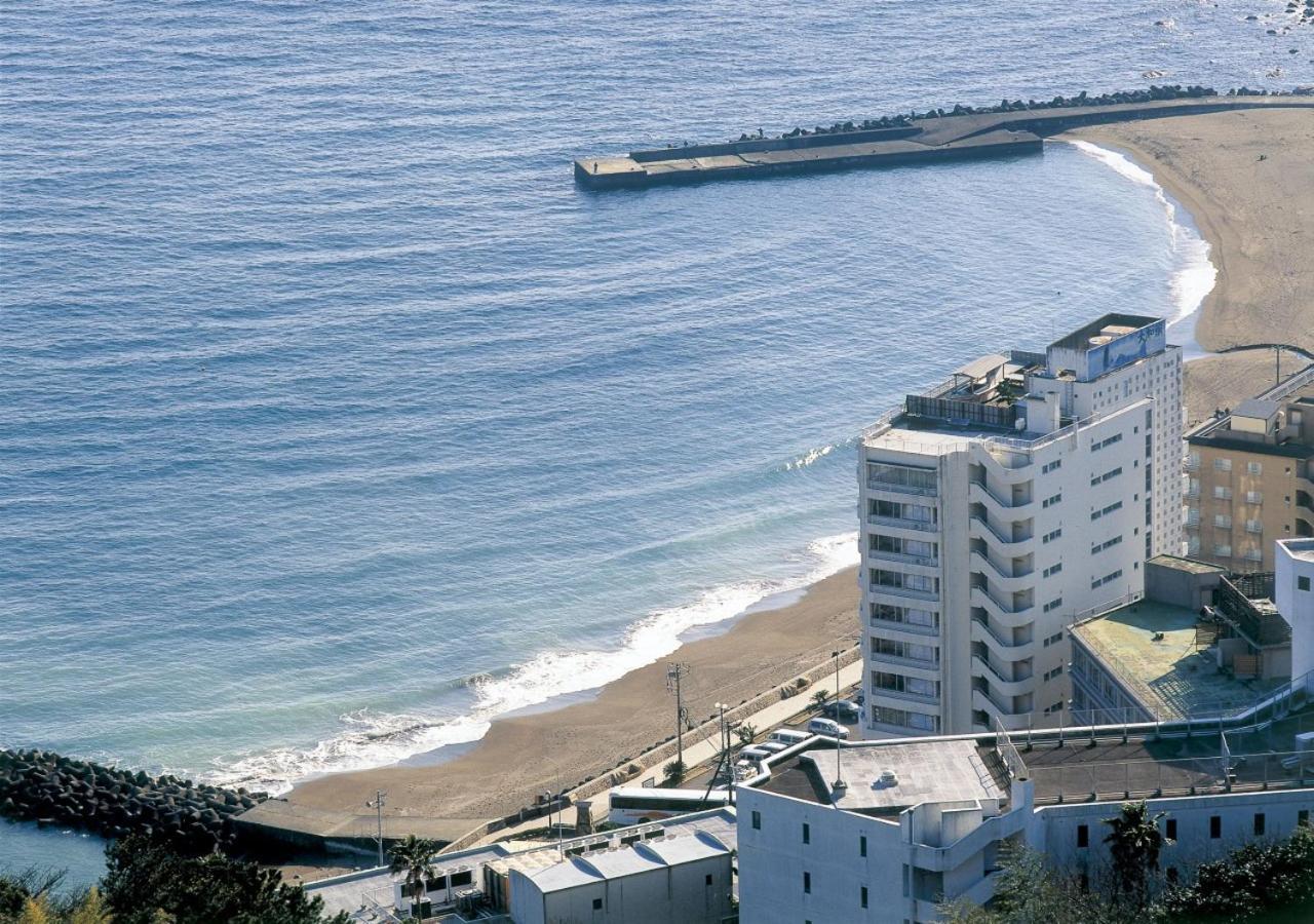 Atagawa Yamatokan Higashiizu Exterior foto