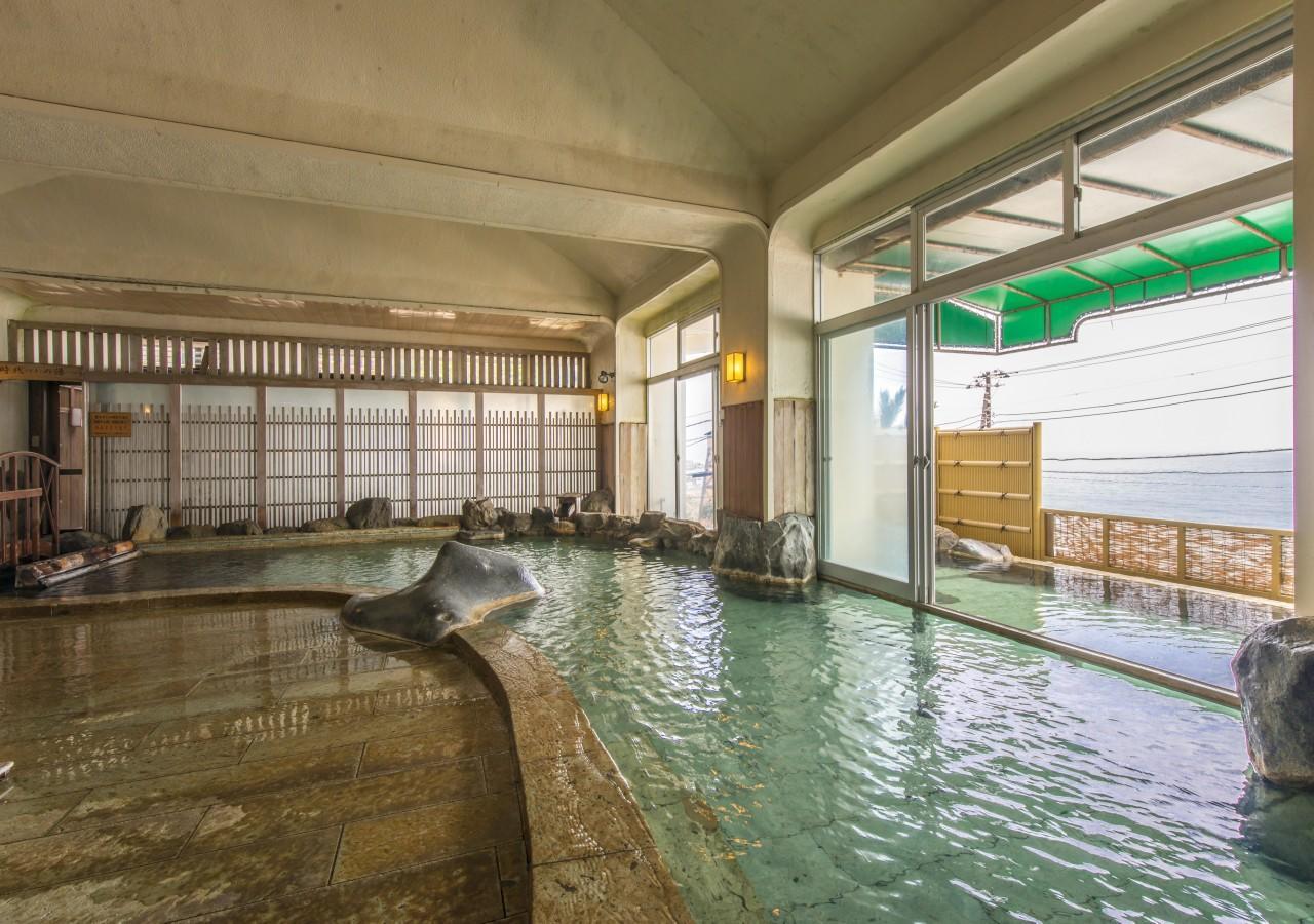 Atagawa Yamatokan Higashiizu Exterior foto